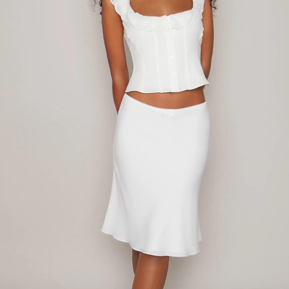 Guizio Paloma Skirt XS NWT